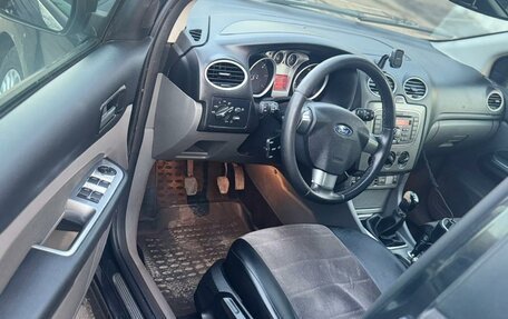 Ford Focus II рестайлинг, 2010 год, 580 000 рублей, 5 фотография