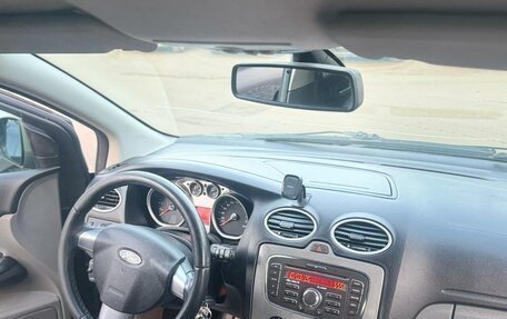 Ford Focus II рестайлинг, 2010 год, 580 000 рублей, 13 фотография