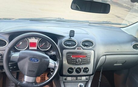 Ford Focus II рестайлинг, 2010 год, 580 000 рублей, 7 фотография