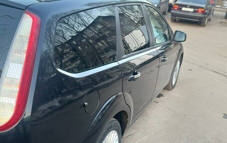 Ford Focus II рестайлинг, 2010 год, 580 000 рублей, 9 фотография