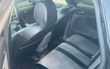 Ford Focus II рестайлинг, 2010 год, 580 000 рублей, 6 фотография