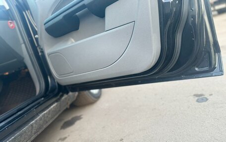 Ford Focus II рестайлинг, 2010 год, 580 000 рублей, 12 фотография