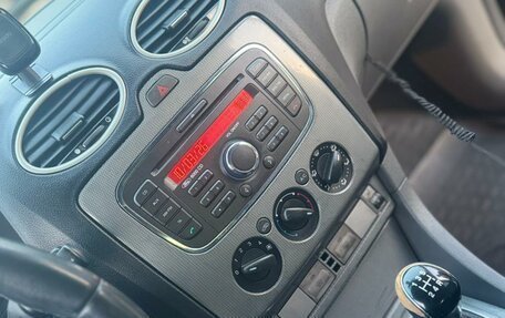 Ford Focus II рестайлинг, 2010 год, 580 000 рублей, 17 фотография