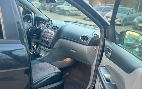 Ford Focus II рестайлинг, 2010 год, 580 000 рублей, 10 фотография