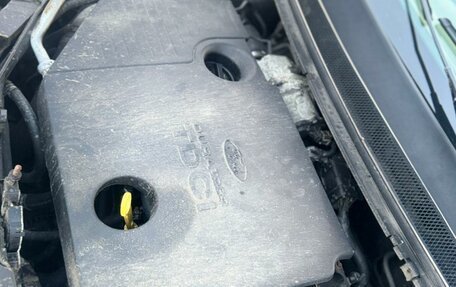 Ford Focus II рестайлинг, 2010 год, 580 000 рублей, 15 фотография