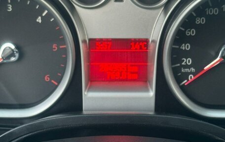 Ford Focus II рестайлинг, 2010 год, 580 000 рублей, 16 фотография