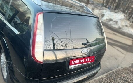 Ford Focus II рестайлинг, 2010 год, 580 000 рублей, 8 фотография