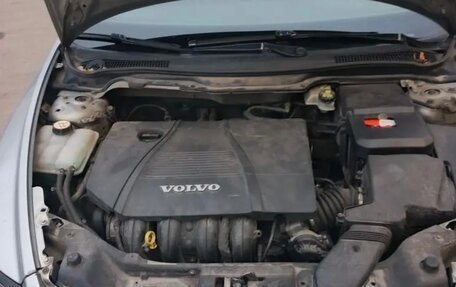Volvo V50 I, 2011 год, 980 000 рублей, 5 фотография
