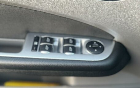 Ford Focus II рестайлинг, 2010 год, 580 000 рублей, 19 фотография