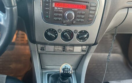 Ford Focus II рестайлинг, 2010 год, 580 000 рублей, 20 фотография