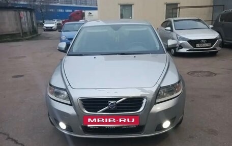 Volvo V50 I, 2011 год, 980 000 рублей, 4 фотография