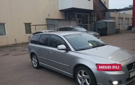 Volvo V50 I, 2011 год, 980 000 рублей, 3 фотография