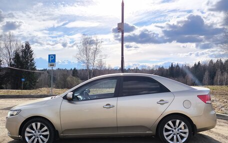 KIA Cerato III, 2009 год, 750 000 рублей, 4 фотография