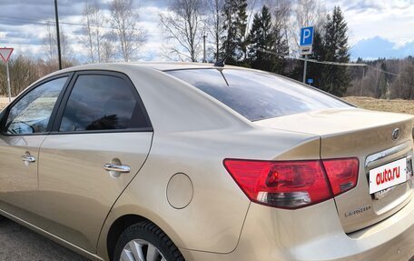 KIA Cerato III, 2009 год, 750 000 рублей, 5 фотография