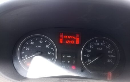 Renault Logan I, 2010 год, 420 000 рублей, 10 фотография