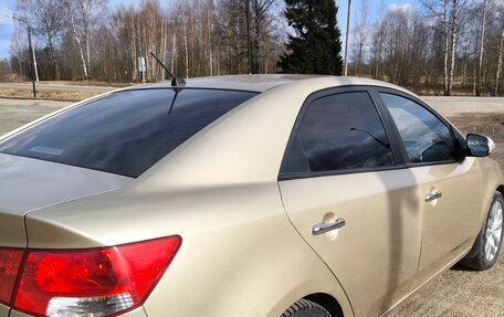 KIA Cerato III, 2009 год, 750 000 рублей, 7 фотография