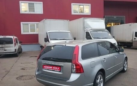 Volvo V50 I, 2011 год, 980 000 рублей, 2 фотография