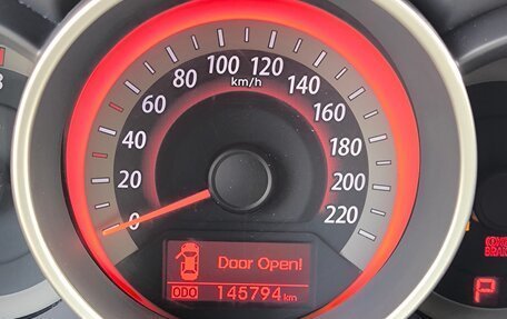 KIA Cerato III, 2009 год, 750 000 рублей, 10 фотография