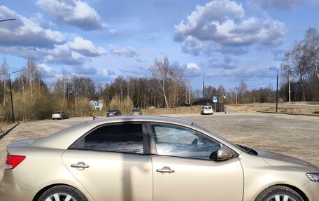 KIA Cerato III, 2009 год, 750 000 рублей, 8 фотография