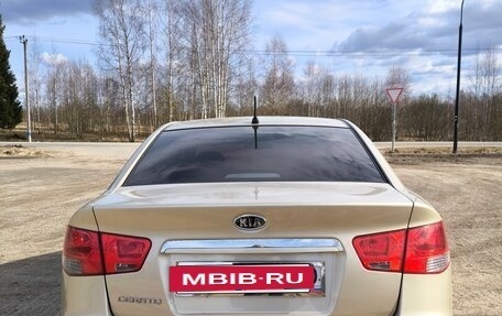 KIA Cerato III, 2009 год, 750 000 рублей, 6 фотография