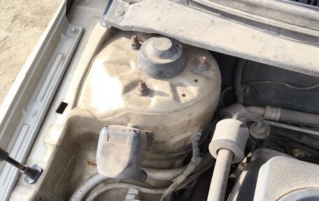 KIA Cerato III, 2009 год, 750 000 рублей, 13 фотография