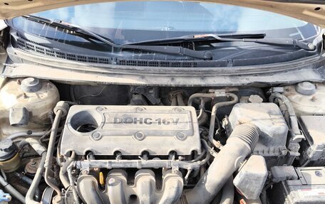 KIA Cerato III, 2009 год, 750 000 рублей, 12 фотография