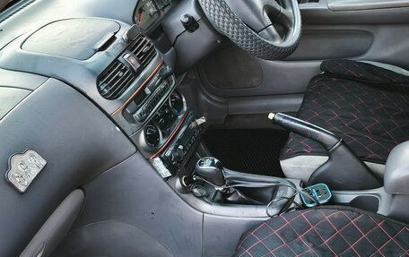 Nissan Sunny B15, 1999 год, 250 000 рублей, 5 фотография