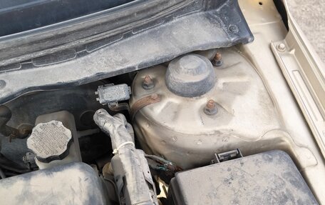 KIA Cerato III, 2009 год, 750 000 рублей, 14 фотография