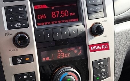 KIA Cerato III, 2009 год, 750 000 рублей, 11 фотография