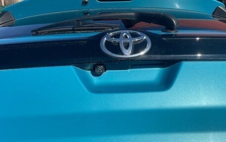 Toyota Raize I, 2022 год, 1 810 000 рублей, 7 фотография