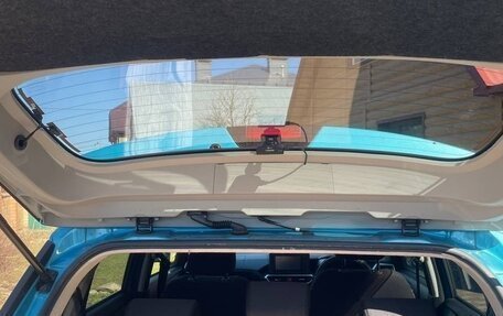 Toyota Raize I, 2022 год, 1 810 000 рублей, 6 фотография