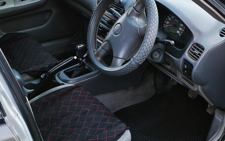 Nissan Sunny B15, 1999 год, 250 000 рублей, 9 фотография