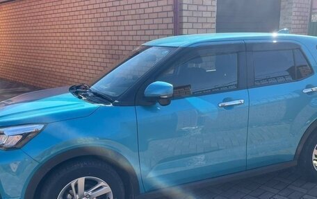 Toyota Raize I, 2022 год, 1 810 000 рублей, 2 фотография