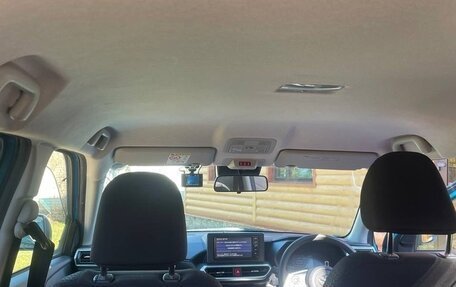 Toyota Raize I, 2022 год, 1 810 000 рублей, 11 фотография