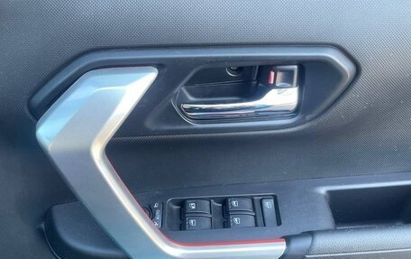 Toyota Raize I, 2022 год, 1 810 000 рублей, 18 фотография