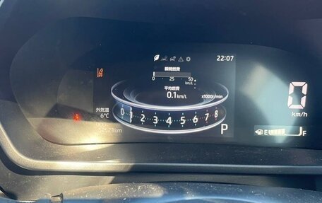 Toyota Raize I, 2022 год, 1 810 000 рублей, 17 фотография