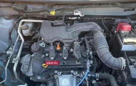 Toyota Raize I, 2022 год, 1 810 000 рублей, 15 фотография