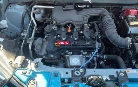 Toyota Raize I, 2022 год, 1 810 000 рублей, 14 фотография