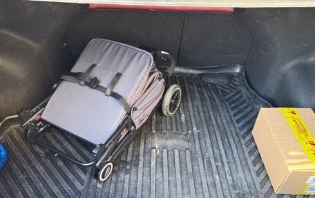 Hyundai Solaris II рестайлинг, 2016 год, 1 200 000 рублей, 10 фотография