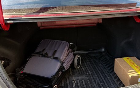 Hyundai Solaris II рестайлинг, 2016 год, 1 200 000 рублей, 9 фотография