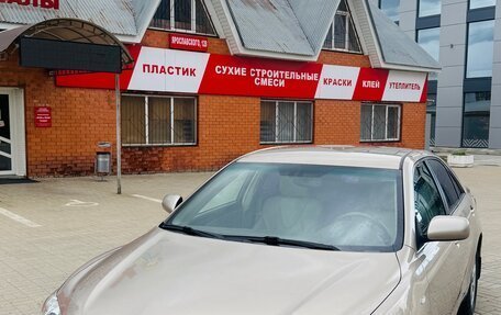 Toyota Camry, 2006 год, 1 150 000 рублей, 2 фотография