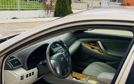 Toyota Camry, 2006 год, 1 150 000 рублей, 5 фотография