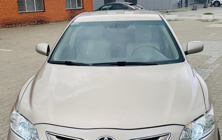 Toyota Camry, 2006 год, 1 150 000 рублей, 4 фотография