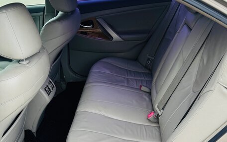 Toyota Camry, 2006 год, 1 150 000 рублей, 8 фотография