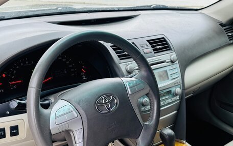 Toyota Camry, 2006 год, 1 150 000 рублей, 7 фотография