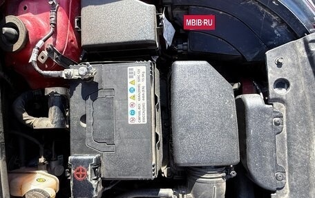 Hyundai Solaris II рестайлинг, 2016 год, 1 200 000 рублей, 16 фотография