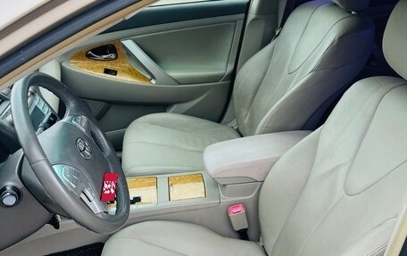 Toyota Camry, 2006 год, 1 150 000 рублей, 6 фотография