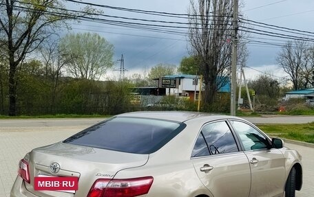 Toyota Camry, 2006 год, 1 150 000 рублей, 3 фотография