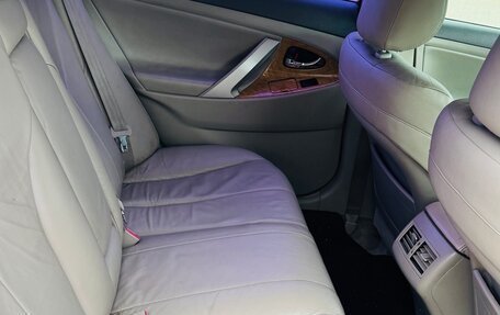 Toyota Camry, 2006 год, 1 150 000 рублей, 9 фотография