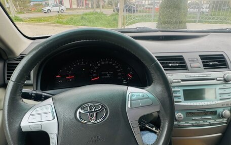 Toyota Camry, 2006 год, 1 150 000 рублей, 12 фотография